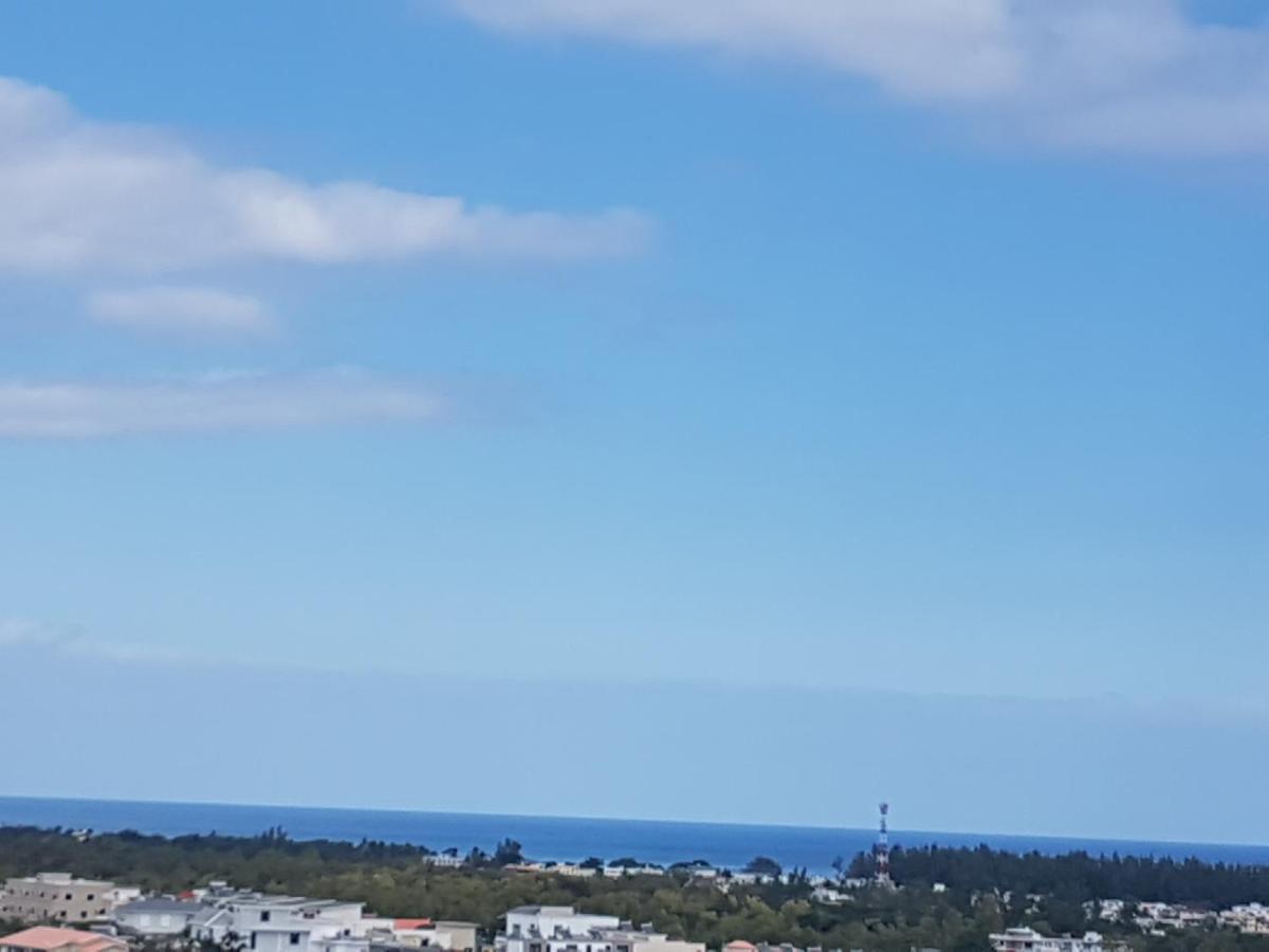 West Coast View Studios & Appartment Flic en Flac Экстерьер фото